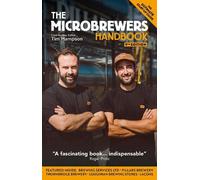 Tim Hampson The Microbrewer's Handbook (Tascabile) Microbrewer's Handbook