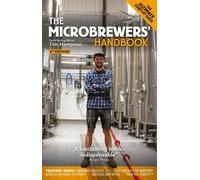 Tim Hampson The MicroBrewers' Handbook (Tascabile) Microhandbooks