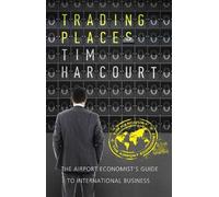 Tim Harcourt Trading Places (Tascabile)