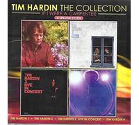 Tim Hardin Collection / If I Were A CarpenteR (CD)