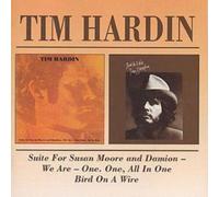 Tim Hardin Suite For Susan Moore/Bird On A Wire (CD) Album