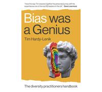 Tim Hardy-Lenik Bias Was a Genius (Tascabile)