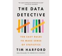 Tim Harford The Data Detective (Tascabile)