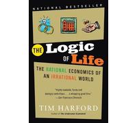 Tim Harford The Logic of Life (Tascabile)