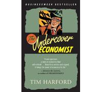 The Undercover Economist