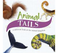 Tim Harris Animal Tails (Copertina rigida)
