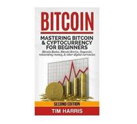 Tim Harris Bitcoin (Tascabile)