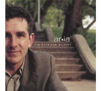 Tim Harrison - Aria