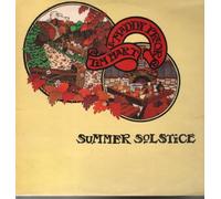 TIM HART & MADDY PRIOR - summer solstice