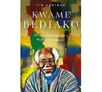 Tim Hartman Kwame Bediako (Tascabile)