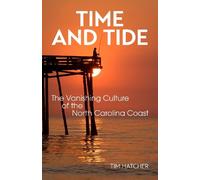 Tim Hatcher Time and Tide (Tascabile)
