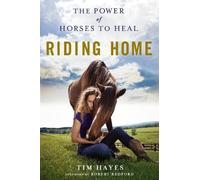 Tim Hayes Riding Home (Tascabile)