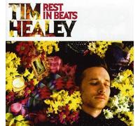 Tim Healey - Rest In Beats - Cd