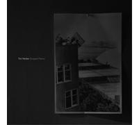 Tim Hecker Dropped Pianos (CD) Album