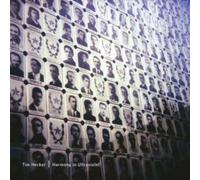 Tim Hecker Harmony in Ultraviolet (CD) Album