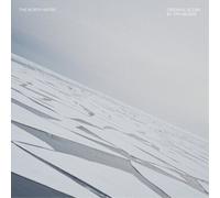 Tim Hecker The North Water (CD) Album