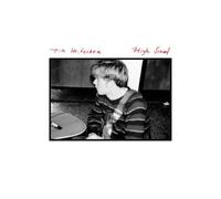 Tim Heidecker High School (CD) Album