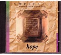 Tim Heintz - Ambience Soundtrack for Christian Living - Hope
