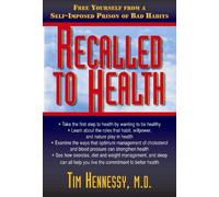 Tim Hennessy Recalled to Health (Copertina rigida)
