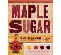 Tim Herd Maple Sugar (Tascabile)