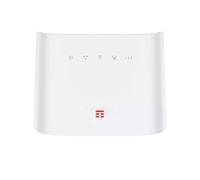 ⭐TIM HH132V1 Modem Portatile 4G+ FWA Indoor TCL SIM Router WiFi 6 LTE 600Mbit/s