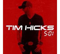 Tim Hicks - 5 01