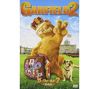 Tim Hill - Garfield:A Tail Of Two Kitties [Edizione: Giappone]