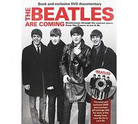Tim Hill Libro e documentario dal titolo “The Beatles are Coming”