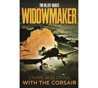Tim Hillier-Graves Widowmaker (Copertina rigida)
