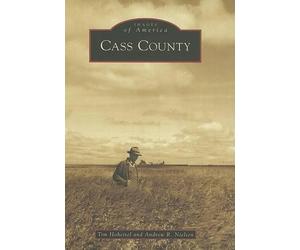 Tim Hoheisel Andrew R. Nielsen Cass County, Nd (Tascabile)