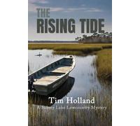 Tim Holland The Rising Tide (Tascabile)