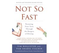 Tim Hollister Pam Shadel Fischer Not So Fast (Tascabile)