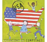 Tim Holm & Bob Tibone - Chansons Et Comptines Usa