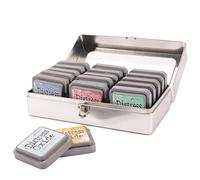 Tim Holtz Distress Distress Tinta, Grigio, Taglia unica