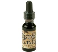 Tim Holtz Distress Ink Re-Inker .5oz-Old Paper
