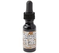 Tim Holtz Distress Ink Reinker 5 oncia-Noce Macchia