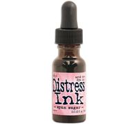 Tim Holtz Distress Ink Reinker 5 oncia-Spun Sugar