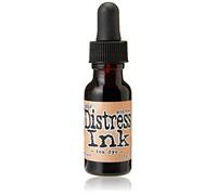 Tim Holtz Distress Ink Reinker 5 oncia-Tea Dye