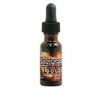Tim Holtz Distress Ink Reinker .5 Ounce-Vintage Photo