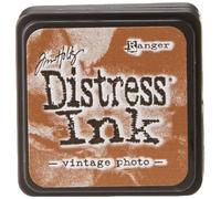 Tim Holtz Distress Mini Ink Pads-Vintage Photo