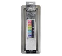 Tim Holtz Distress Spritz Storage Tin - Contiene 12 TDA87014