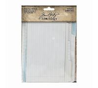 Tim Holtz Paper Crafts, multicolore