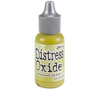 Tim Holtz - Ranger Oxides, mulinello schiacciato OL, multicolore, taglia unica