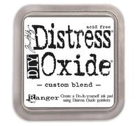 Tim Holtz - Ranger TDA66415 Distress OSSIDO CUSTM BLND, Miscela Personalizzata, taglia unica