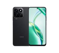 Honor N Series 200 Smart 17,3 cm (6.8") Doppia SIM Android 14 5G USB tipo-C 4 GB 256 GB 5200 mAh Nero