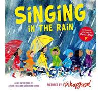 Tim Hopgood Singing in the Rain (Mixed Media Product)