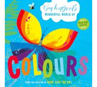 Tim Hopgood's Wonderful World of Colours