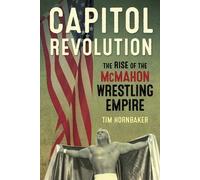 Tim Hornbaker Capitol Revolution (Tascabile)