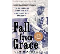Tim Hornbaker Fall from Grace (Tascabile)