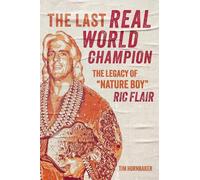Tim Hornbaker The Last Real World Champion (Tascabile)